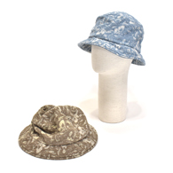 DECHO BUCKET HAT