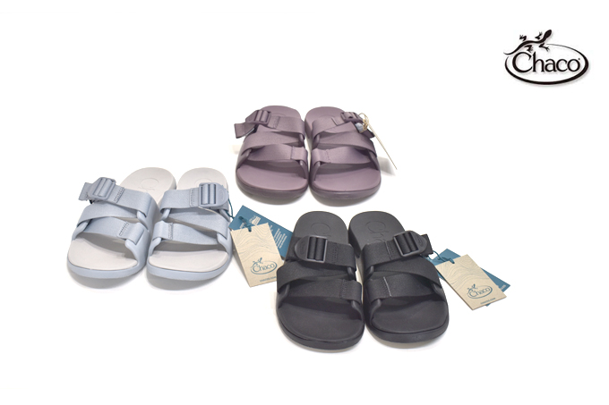 Chaco  Ws CHILLOS SLIDE