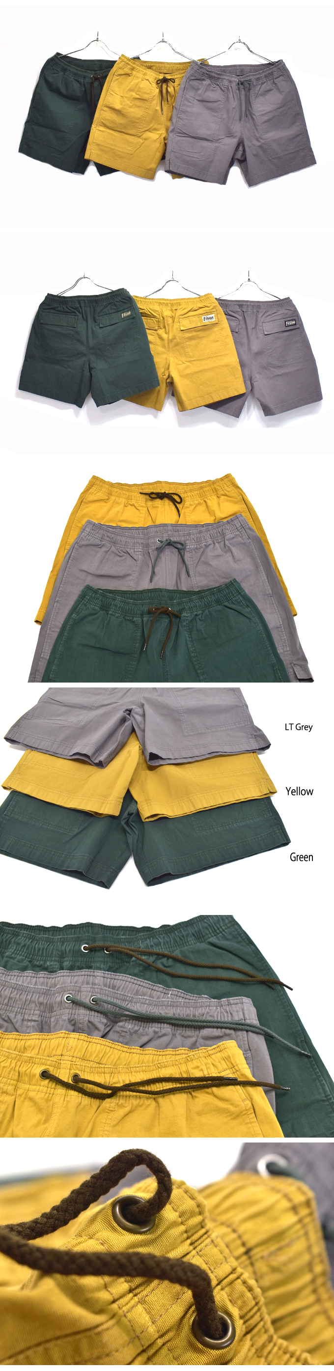 Filson DRY FALLS SHORTS