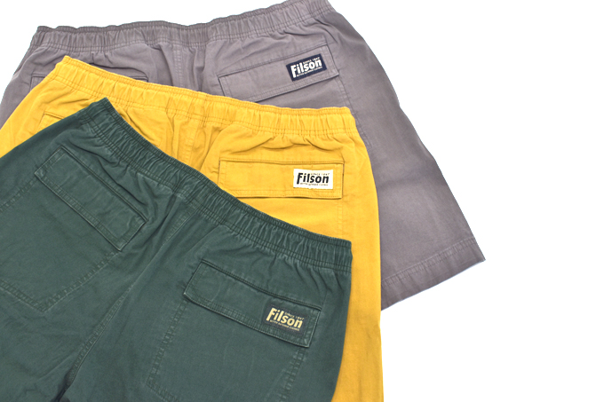 Filson DRY FALLS SHORTS