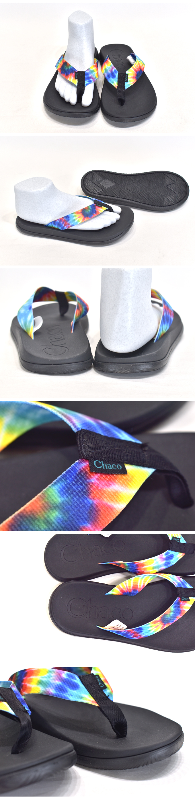 Chaco  Ws CHILLOS FLIP