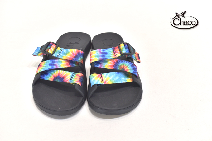 Chaco  Ms CHILLOS SLIDE