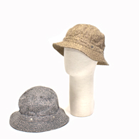 DECHO SHALLOW KOME HAT