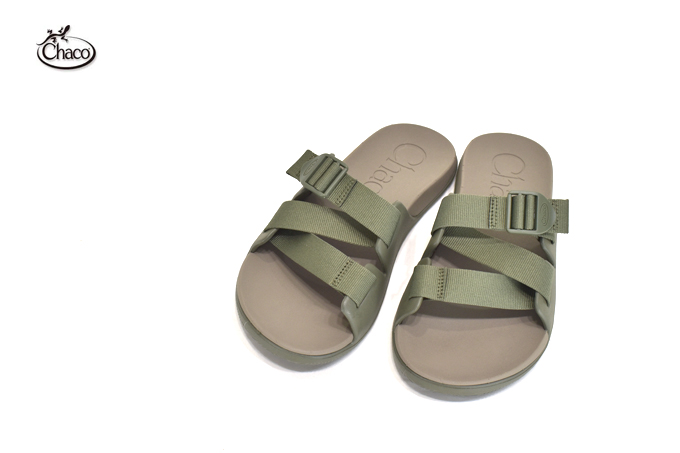 Chaco  Ms CHILLOS SLIDE