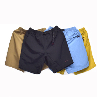 Gramicci SHELL PACKABLE SHORTS