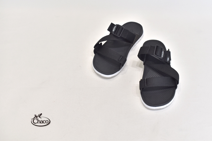 Chaco  Ws LOWDOWN SLIDE