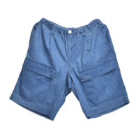 WILD THINGS SHELTECH BUSH SHORTS