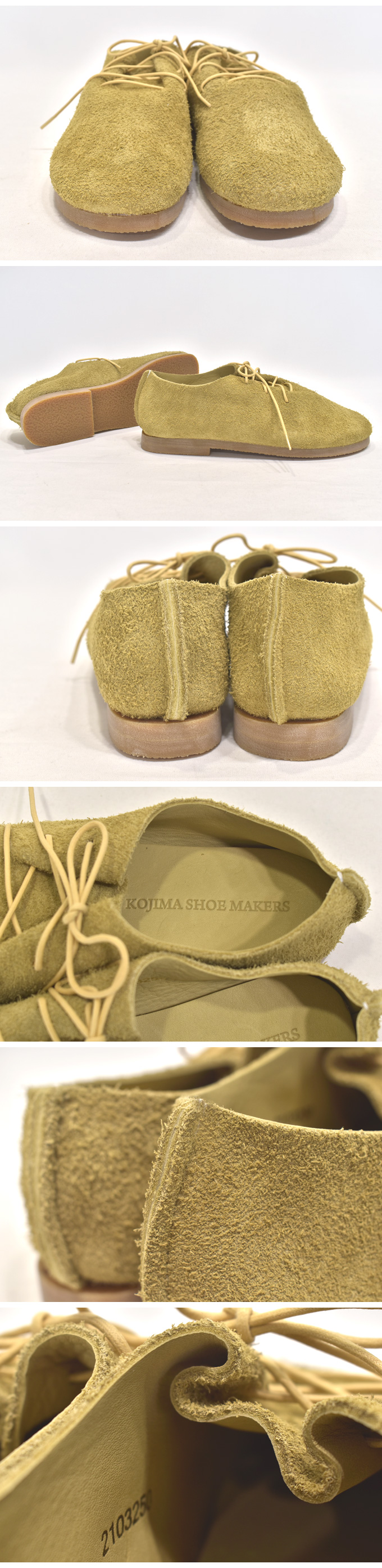 Kojima Shoe Makers KEATON(2103250)