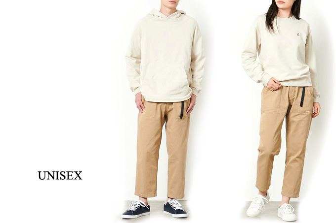 Gramicci Loose Tapered Pants