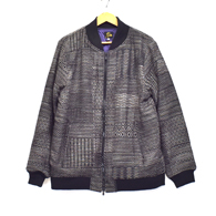 Needles B.B. JACKET - W/N MULTI PATTERN JQ.