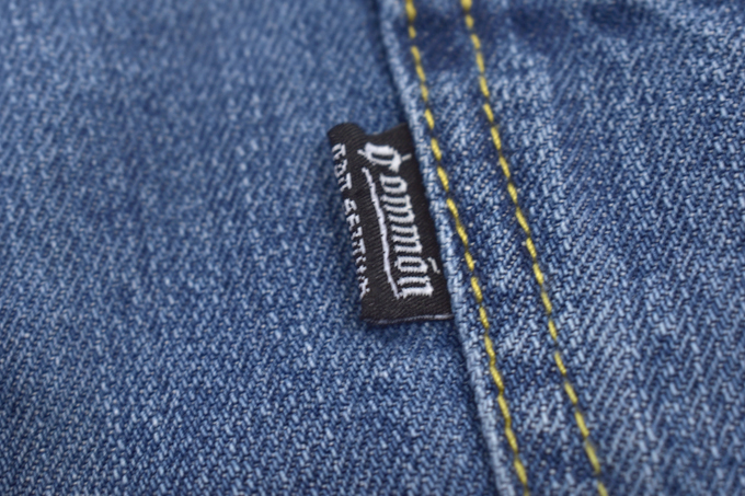 Type 3 Denim Pant / FADE