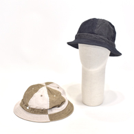 DECHO KOME HAT(7-4AD21)