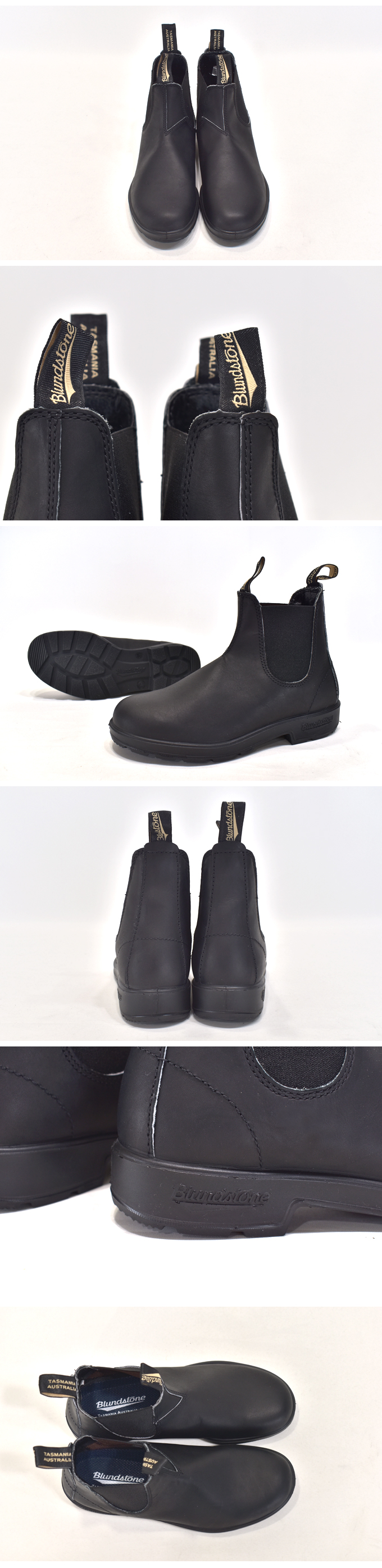 BLUNDSTONE ORIGINALS(♯510)