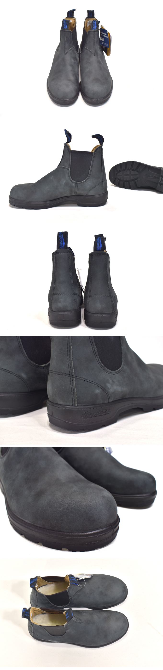 BLUNDSTONE THERMAL(♯1478)