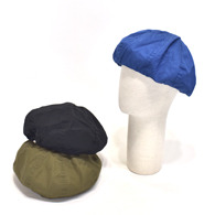 DECHO BERET-VENTILE-(DE-16)