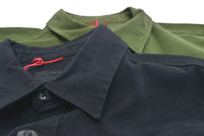 Topo Designs DIRT JKT