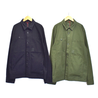 Topo Designs DIRT JKT