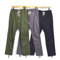 Topo Designs DIRT PANTS