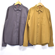 Topo Designs DIRT SHIRT