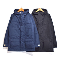 SIERRA DESIGNS 3WAY MOUNTAUN PARKA