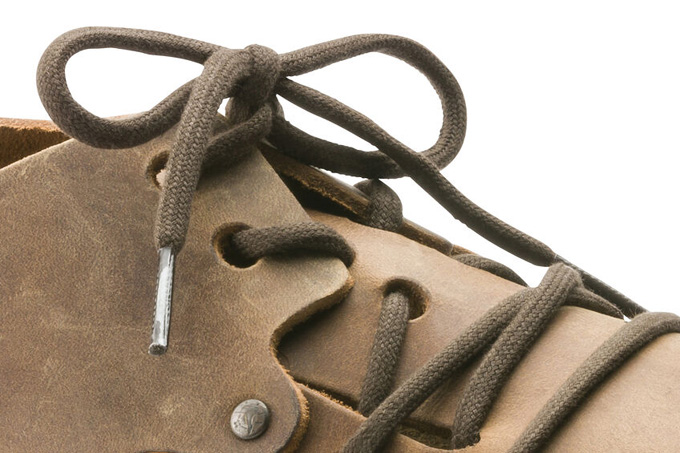 BIRKENSTOCK Montana(Natural Leather)