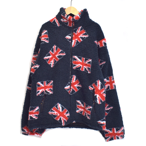 Farfield Original FELL JACKET（UNION JACK）