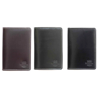 Whitehouse Cox S7412 NAME CARD CASE / HOLIDAY LINE 2021