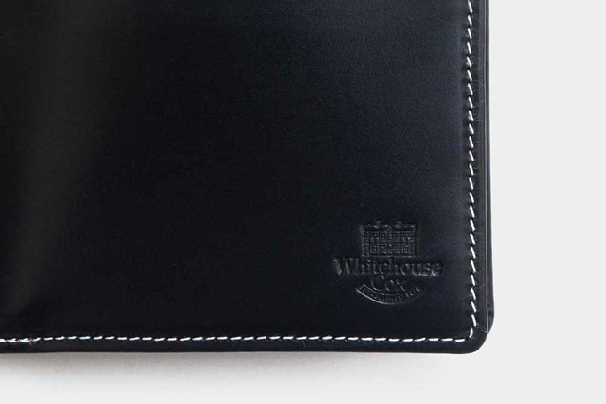 Whitehouse Cox S7532 COIN WALLET / HOLIDAY LINE 2021