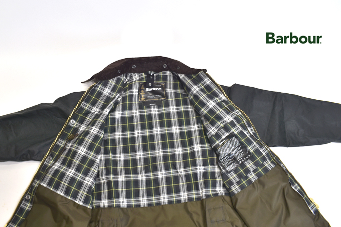 Barbour Badale （MWX1241）