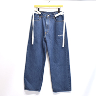 Dawn MERCHANDISE DENIM PANTS