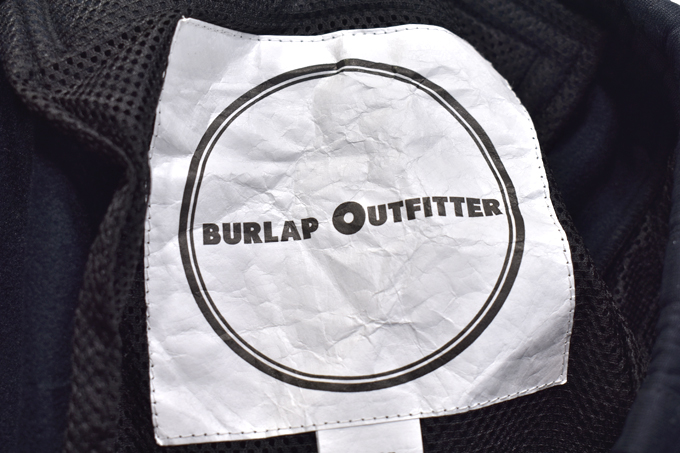 Burlap Outfitter FLEECE TRACK PANT