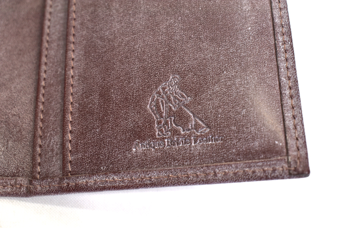 Whitehouse Cox S9697L BRIDLE SUITWALLET