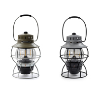 Barebones Living Railroad Lantern LED