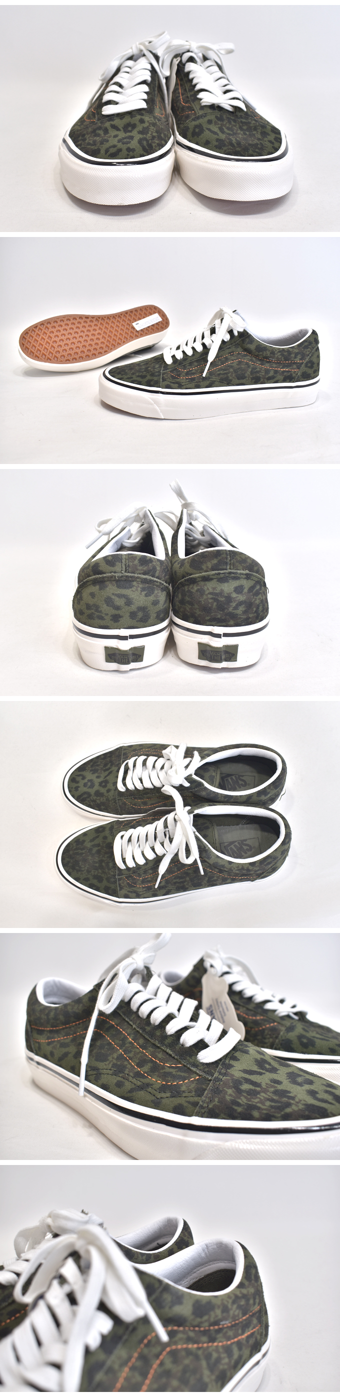 VANS Old Skool 36DX