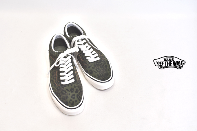 VANS Old Skool 36DX