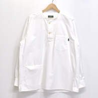TAKE ＆ SONS PULLOVER SHIRT