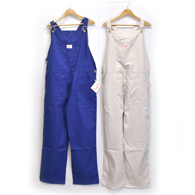 HOLDFAST BIB AND BRACE DUNGAREES