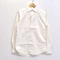 Nigel Cabourn BRITISH OFFICERS SHIRT