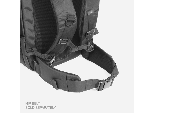 Aer Travel Pack 3 Small X-Pac