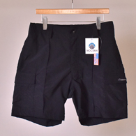 MOCEAN 1059 CARGO SHORTS