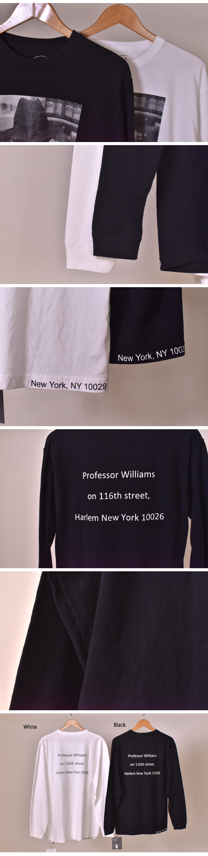 Filphies L/S T-SHIRTS PROFESSOR