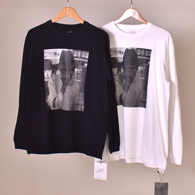 Filphies L/S T-SHIRTS PROFESSOR