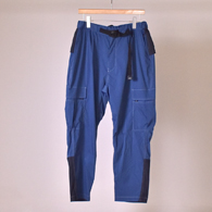 F/CE MICROFT CARGO PANTS