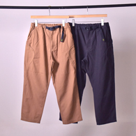 GOHEMP HIGH EXPLORER PANTS