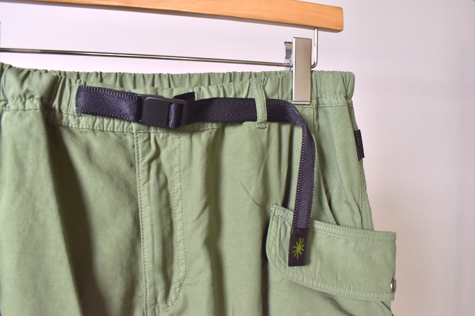 GOHEMP HEMP UTILITY PANTS