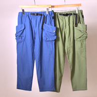 GOHEMP HEMP UTILITY PANTS