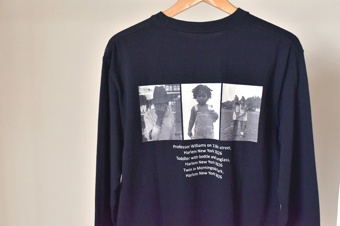 Filphies L/S T-SHIRTS 3-PHOTOS