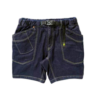 GOHEMP TRAVELER EASY SHORTS