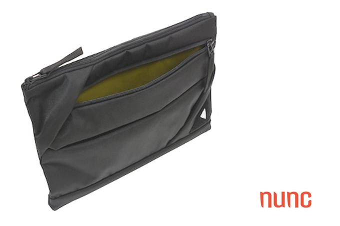 Nunc Musette Shoulder