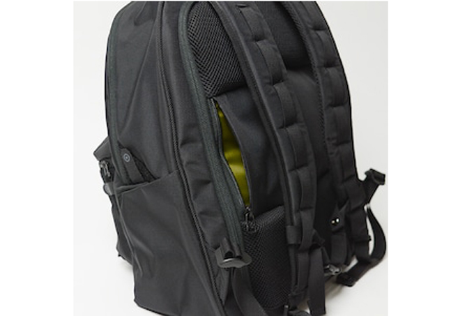 Nunc Holiday Backpack